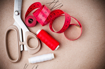 Tools for sewing and handmade