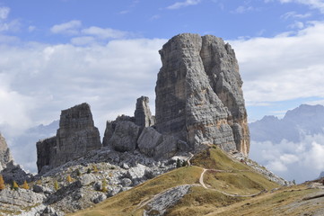passo giau