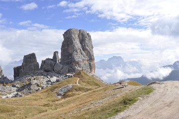 passo giau