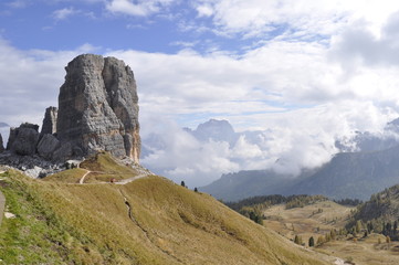 passo giau