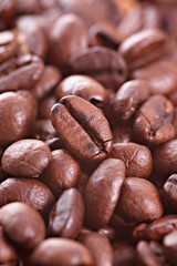 brown coffee