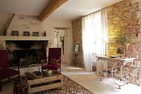 entr&eacute;e en provence