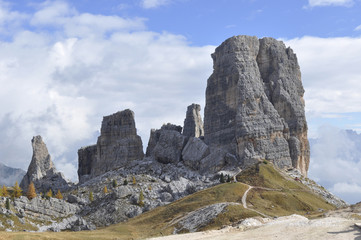 passo giau