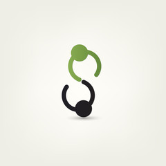 Business icon. Handshake. Transaction.