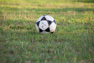 Fototapeta premium football
