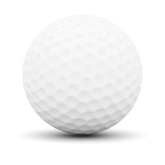 Golf ball