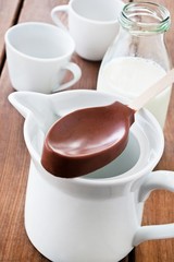 Schoko - Milch