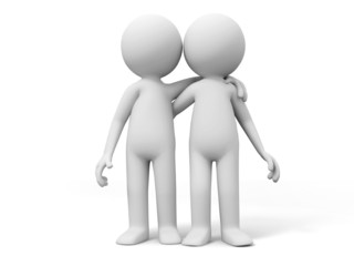 Cooperation,partner,team