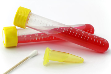 dna test
