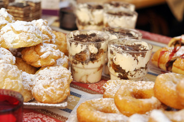 Sweets