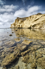 Cala de Los Cocedores en Almería - 45637373