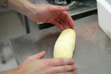 Boulangerie