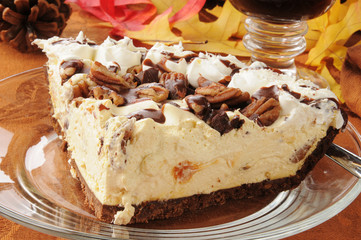 HOiday pie