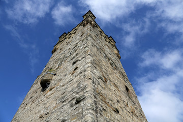 Blauer Turm Bad Wimpfen
