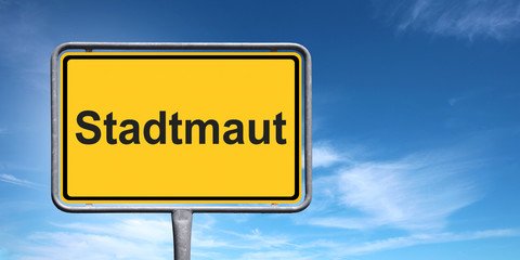Stadtmaut