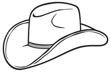 cowboy hat
