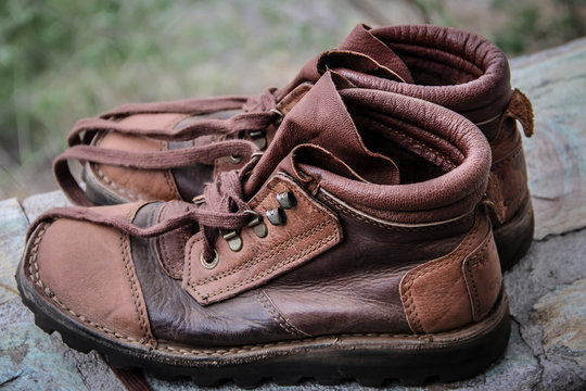 Wygodne buty na dalekie podroze
