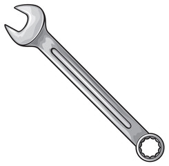 wrench
