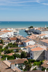 Saint-Martin-de-Ré, ile de Ré