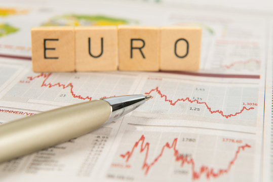 Eurokurs - Börse