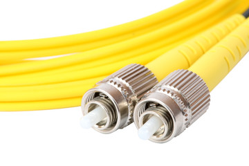 Fiber optic cable