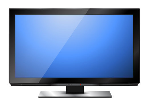 HD television