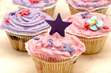 Cupcakes