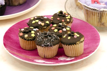 Cupcakes