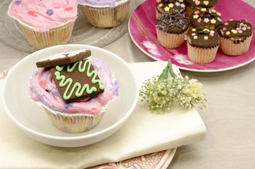 Cupcakes