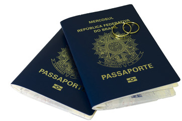 Married Passport