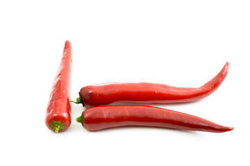 red hot chili peppers