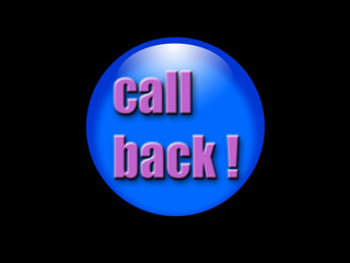 call back