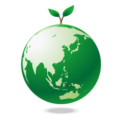 地球エコロジー