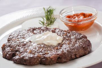 Mince patti