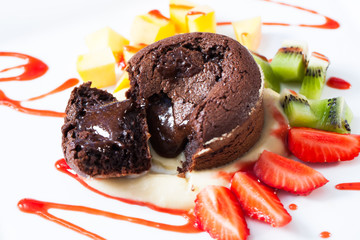 Chocolate