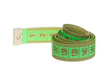 Measuring tape