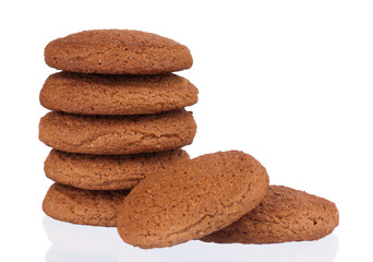 Oatmeal cookies
