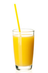 Orange juice