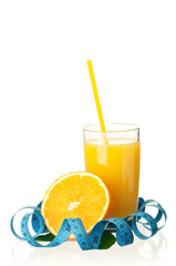 Orange juice