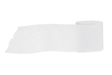 Toilet paper