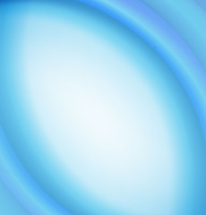 Abstract background wave