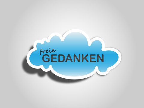 Freie Gedanken