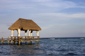 caribbean sea