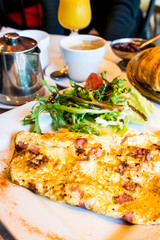 omelet