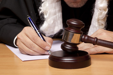 Judge