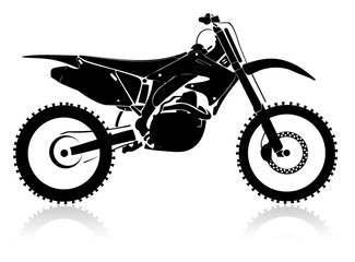 Moto-cross