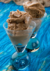 helado de cafe