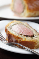 Beef Wellington