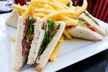 Sandwich