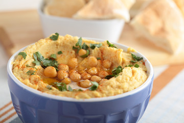 Hummus